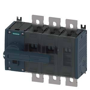 rozłącznik izolacyjny 3 styki 630 A 8 NO, 8 NC 690 V/AC Siemens 3KD46320QE100 - obrazek 1