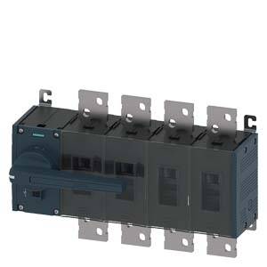 rozłącznik izolacyjny 4 styki 1250 A 8 NO, 8 NC 690 V/AC Siemens 3KD52420RE100 - obrazek 1