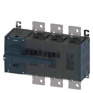 rozłącznik izolacyjny 3 styki 1600 A 8 NO, 8 NC 690 V/AC Siemens 3KD54320RE100 - obrazek 1