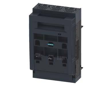 Siemens 3NP11431BC20 Rozłącznik bezpiecznikowy 3-fazowy 3 styki 250 A 690 V/AC 1 szt. - obrazek 1