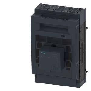 Siemens 3NP11431BC22 Rozłącznik bezpiecznikowy 3 styki 250 A 690 V/AC 1 szt. - obrazek 1