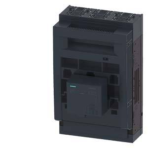 Siemens 3NP11431DA12 Rozłącznik bezpiecznikowy 3 styki 250 A 690 V/AC 1 szt. - obrazek 1
