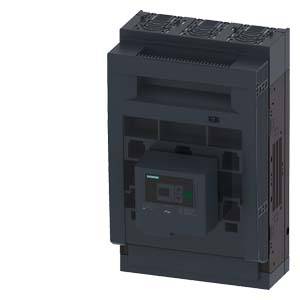 Siemens 3NP11431DA13 Rozłącznik bezpiecznikowy Kompatybilne bezpieczniki o rozmiarze 000 - 4 3 styki 250 A 690 V/AC 1 sz - obrazek 1