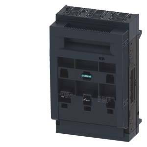 Siemens 3NP11431JC10 Rozłącznik bezpiecznikowy 3 styki 250 A 690 V/AC 1 szt. - obrazek 1