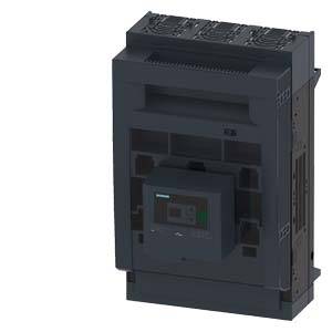 Siemens 3NP11431JC13 Rozłącznik bezpiecznikowy 3 styki 250 A 690 V/AC 1 szt. - obrazek 1