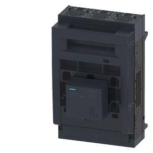 Siemens 3NP11431JC22 Rozłącznik bezpiecznikowy 3 styki 250 A 690 V/AC 1 szt. - obrazek 1