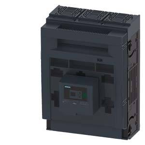 Siemens 3NP11531DA23 Rozłącznik bezpiecznikowy 3 styki 400 A 690 V/AC 1 szt. - obrazek 1