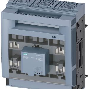 Siemens 3NP11631BC22 Rozłącznik bezpiecznikowy 3 styki 630 A 690 V/AC 1 szt. Siemens 3NP11631BC22 Rozłącznik bezpiecznikowy 3 styki 630 A 690 V/AC 1 szt.