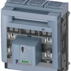 Siemens 3NP11631JC11 Rozłącznik bezpiecznikowy 3 styki 630 A 690 V/AC 1 szt. Siemens 3NP11631JC11 Rozłącznik bezpiecznikowy 3 styki 630 A 690 V/AC 1 szt.