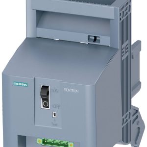 Siemens 3NP19331GB10 Wkładka chwytająca 1 szt. Siemens 3NP19331GB10 Wkładka chwytająca 1 szt.