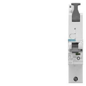 Siemens 5SP37502KK03 5SP3750-2KK03 Wyłącznik główny bezpieczeństwa 50 A 230 V, 400 V - obrazek 1