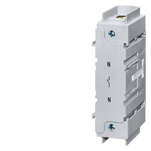 Przewód neutralny Siemens 3LD92400B - obrazek 1