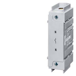 Przewód neutralny Siemens 3LD92400C - obrazek 1