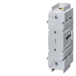 Przewód neutralny Siemens 3LD92402B - obrazek 1