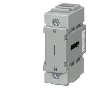 Przewód neutralny Siemens 3LD92502CA - obrazek 1