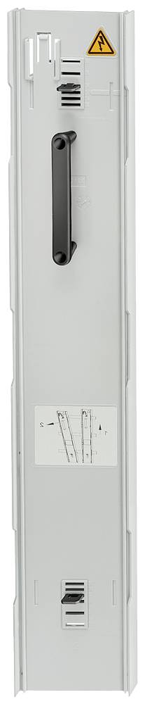Siemens 3NJ49123BA01 Pokrywa 1 szt. - obrazek 1
