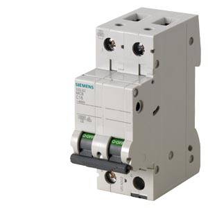 Wyłącznik automatyczny Siemens 5SL6225-6 5SL62256, 400 V, 25 A - obrazek 1