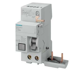 Blok FI Siemens 5SM23253, 63 A, 0.03 A, 230 V - obrazek 1