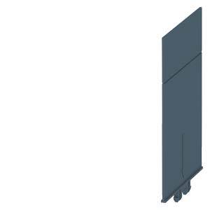 Separating partition Siemens 3KD93088 - obrazek 1