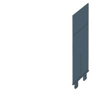 Separating partition Siemens 3KD94086 - obrazek 1