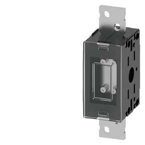 Terminal zerowy Siemens 3KD95060 - obrazek 1
