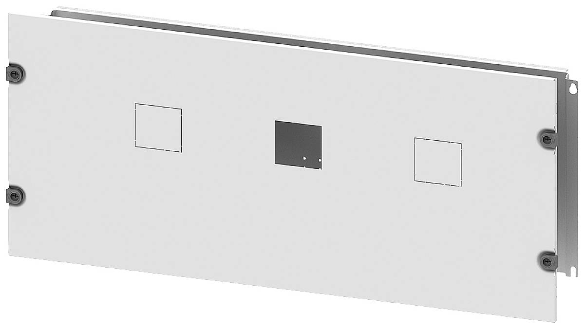 Siemens 8GK67376KK33 Zestaw wyłączników automatycznych uniwersalnych ALPHA 630 3x 3VA10-11/100A/160A 3+4-biegunowy Zesta - obrazek 1