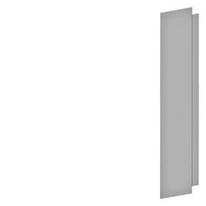 Siemens 8GK91016KK01 ALPHA 400/630 DIN, akcesoria rozdzielcze ogólne, przegrody pionowe, H=900 Zestaw wyłączników automa - obrazek 1