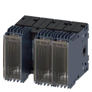 rozłącznik izolacyjny 3 styki 32 A 4 zestyki przełączne 690 V/AC Siemens 3KF13030MR11 - obrazek 1