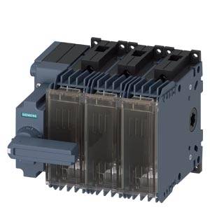 rozłącznik izolacyjny 3 styki 63 A 4 zestyki przełączne 690 V/AC Siemens 3KF13062LB11 - obrazek 1