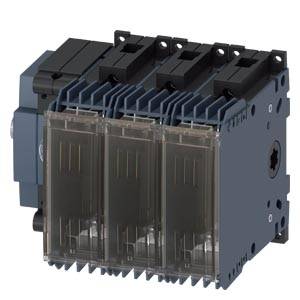 rozłącznik izolacyjny 3 styki 80 A 4 zestyki przełączne 690 V/AC Siemens 3KF13084LB11 - obrazek 1