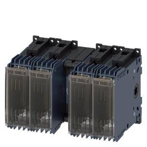 rozłącznik izolacyjny 4 styki 63 A 4 zestyki przełączne 690 V/AC Siemens 3KF14060MB11 - obrazek 1
