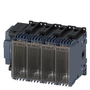 rozłącznik izolacyjny 4 styki 80 A 4 zestyki przełączne 690 V/AC Siemens 3KF14084LB11 - obrazek 1