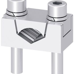 Siemens 3NP19531BB10 Zacisk 1 szt. Siemens 3NP19531BB10 Zacisk 1 szt.
