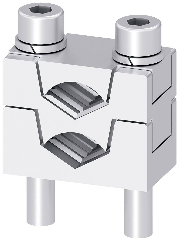 Siemens 3NP19531BB20 Zacisk 1 szt. - obrazek 1
