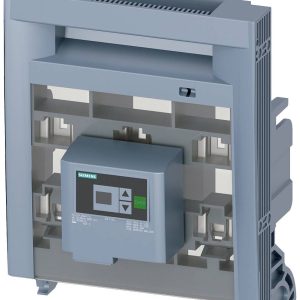 Siemens 3NP19531GB30 Wkładka chwytająca 1 szt. Siemens 3NP19531GB30 Wkładka chwytająca 1 szt.