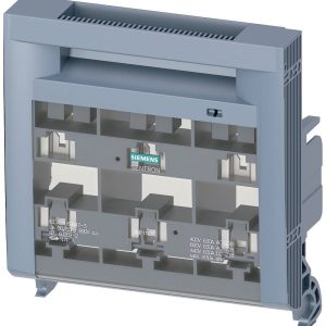 Siemens 3NP19631GA00 Wkładka chwytająca 1 szt. Siemens 3NP19631GA00 Wkładka chwytająca 1 szt.
