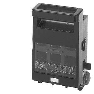 Siemens 3NP50600CB10 Rozłącznik bezpiecznikowy 3 styki 160 A 690 V/AC 1 szt. - obrazek 1