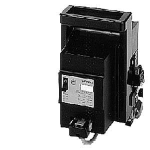 Siemens 3NP50600EB86 Rozłącznik bezpiecznikowy Rozmiar bezpiecznika = 00 3 styki 160 A 690 V/AC 1 szt. - obrazek 1