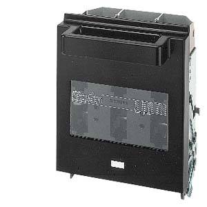 Siemens 3NP52600CB00 Rozłącznik bezpiecznikowy Kompatybilne bezpieczniki wysokiej wydajności Rozmiar bezpiecznika = 1 3 - obrazek 1