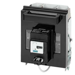 Siemens 3NP52600EB86 Rozłącznik bezpiecznikowy 3 styki 250 A 690 V/AC 1 szt. - obrazek 1