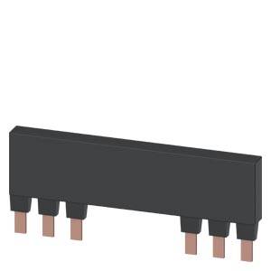 Akcesorium do rozłącznika 3 styki Siemens 3KC91181 Akcesorium do rozłącznika 3 styki Siemens 3KC91181
