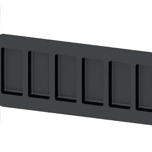 Mounting accessory Siemens 3KC91201 Mounting accessory Siemens 3KC91201
