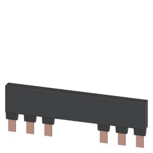 Akcesorium do rozłącznika 3 styki Siemens 3KC92181 Akcesorium do rozłącznika 3 styki Siemens 3KC92181