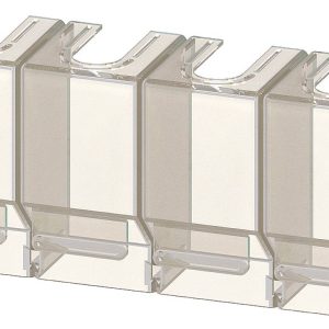 Osłona 1 styk Siemens 3KC98042 Osłona 1 styk Siemens 3KC98042