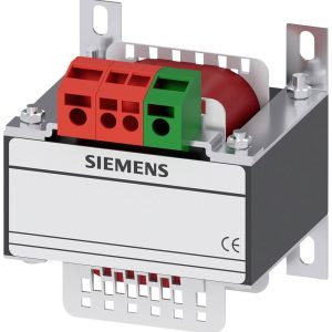 Autotransformator Siemens 3KC98241 Autotransformator Siemens 3KC98241