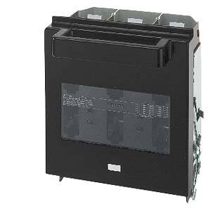 Siemens 3NP53600CA10 Rozłącznik bezpiecznikowy 3 styki 400 A 690 V/AC 1 szt. - obrazek 1