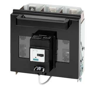Siemens 3NP54600EA86 Rozłącznik bezpiecznikowy 3 styki 630 A 690 V/AC 1 szt. - obrazek 1