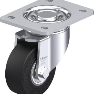 Blickle 478578 LH-SE 100K-3 Kółko skrętne Średnica koła: 100 mm Maksymalne obciążenie: 270 kg 1 szt. Blickle 478578 LH-SE 100K-3 Kółko skrętne Średnica koła: 100 mm Maksymalne obciążenie: 270 kg 1 szt.