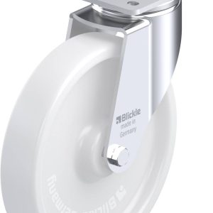 Blickle 754633 LH-SPO 251G Kółko skrętne Średnica koła: 250 mm Maksymalne obciążenie: 900 kg 1 szt. Blickle 754633 LH-SPO 251G Kółko skrętne Średnica koła: 250 mm Maksymalne obciążenie: 900 kg 1 szt.