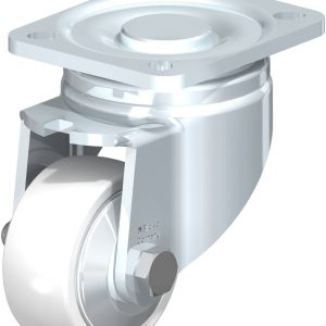 Blickle 296822 LH-SPO 75G-FA Kółko skrętne Średnica koła: 75 mm Maksymalne obciążenie: 300 kg 1 szt. Blickle 296822 LH-SPO 75G-FA Kółko skrętne Średnica koła: 75 mm Maksymalne obciążenie: 300 kg 1 szt.